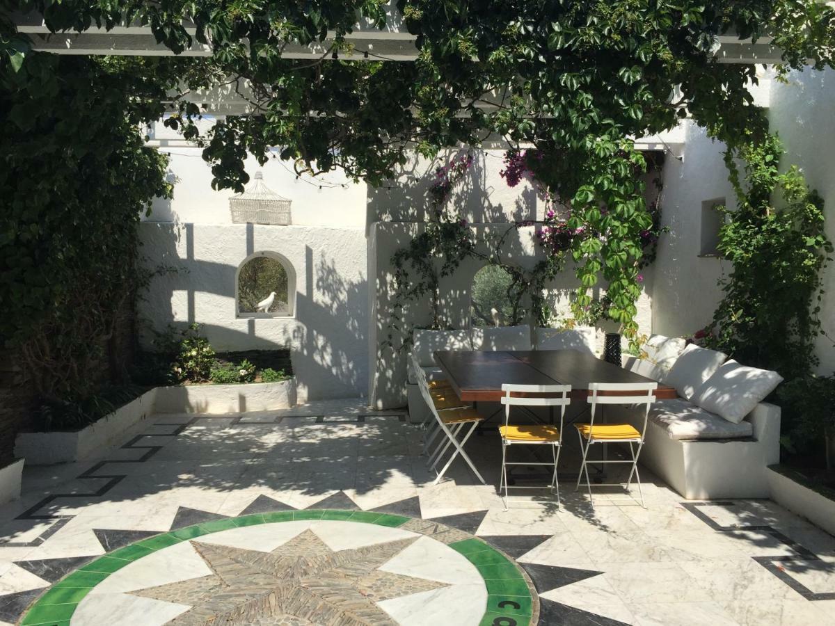 Casa Del Capitan Villa Cadaques Exterior photo